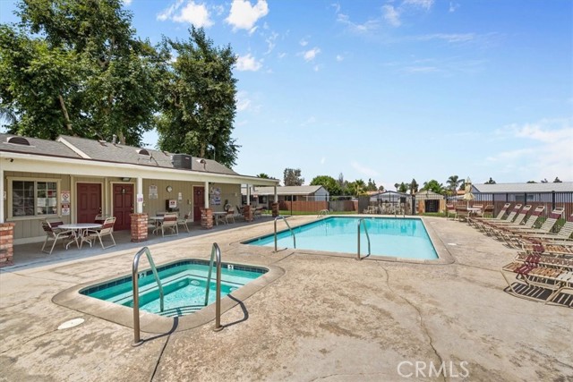 Detail Gallery Image 29 of 30 For 1721 E Colton Ave #103,  Redlands,  CA 92374 - 3 Beds | 2 Baths