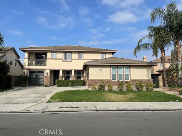 6431 Bluebell St, Eastvale, CA 92880