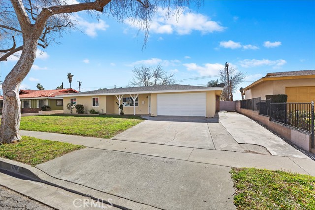 1719 Magnolia Ave, San Bernardino, CA 92411