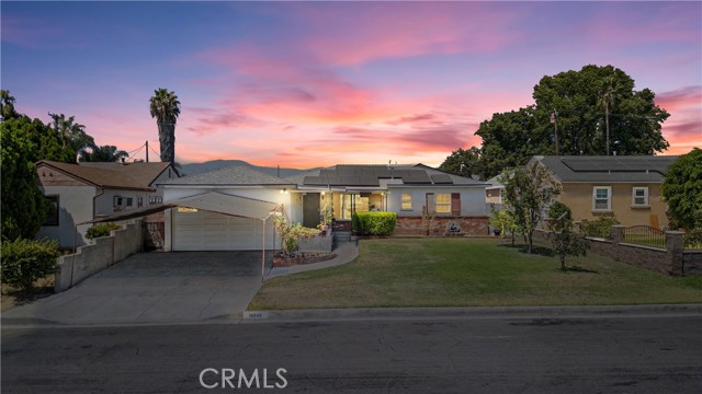 Detail Gallery Image 1 of 1 For 16249 Doublegrove St, La Puente,  CA 91744 - 5 Beds | 2 Baths