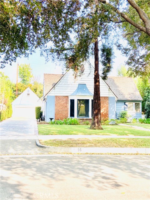 1396 Bradbury Road San Marino, California One of the Best Neighborhood To Live In ! Convenient Location to Schools and All Shopping , Tranquil and Very Comfortable Home , Three Bedroom , One Full Bathroom and One Bathroom with Shower , Bright Living Room with Fireplace , Dining Room , Breakfast Area off Good Size Kitchen , Separate Family Room leads to Nice Back Yard , Two Car Garage Separate from House , This Home is priced to rent out today , Don't miss this beautiful Home !