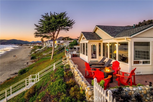 Detail Gallery Image 47 of 54 For 2850 Studio, Cayucos,  CA 93430 - 3 Beds | 2 Baths