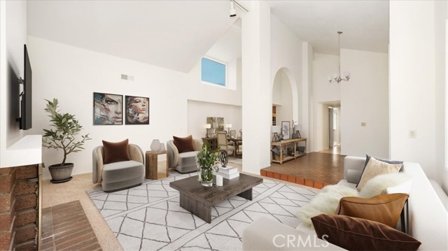 Detail Gallery Image 3 of 23 For 1589 Palomino Ave, Upland,  CA 91786 - 4 Beds | 2 Baths