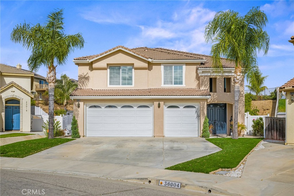 36004 Madora Drive