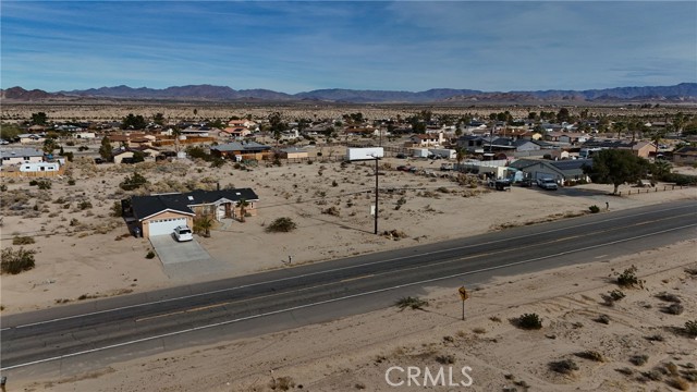 Detail Gallery Image 9 of 11 For 792 Amboy, Twentynine Palms,  CA 92277 - – Beds | – Baths