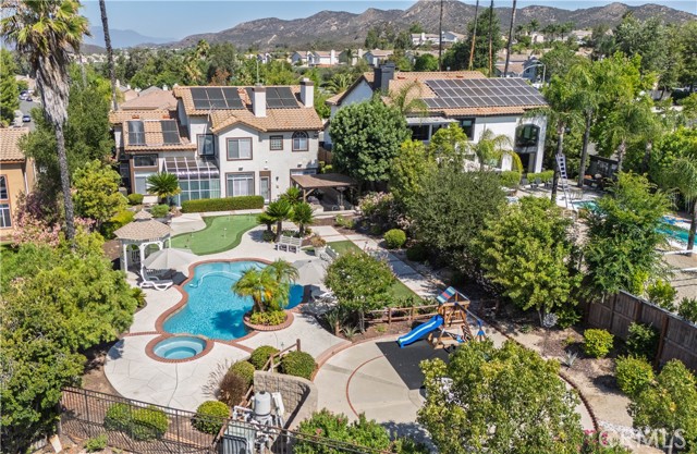 Detail Gallery Image 38 of 43 For 39560 Tinderbox Way, Murrieta,  CA 92562 - 5 Beds | 3 Baths