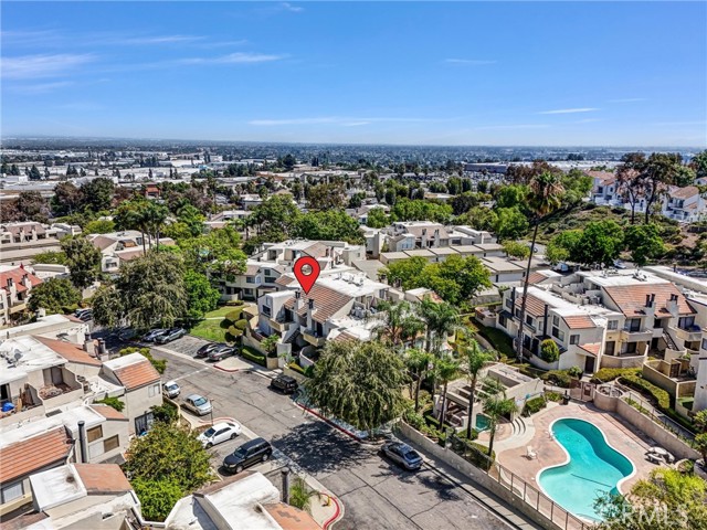 Detail Gallery Image 27 of 29 For 13115 Le Parc #8,  Chino Hills,  CA 91709 - 3 Beds | 2 Baths