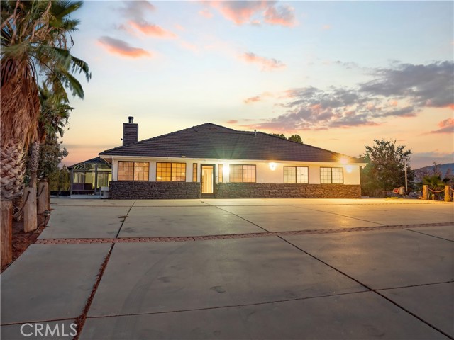 Detail Gallery Image 74 of 74 For 40646 27th St, Palmdale,  CA 93551 - 5 Beds | 4 Baths