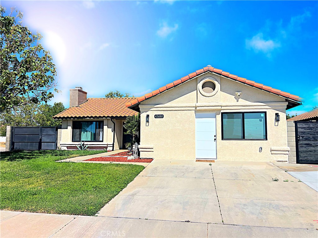 45446 17th East Street