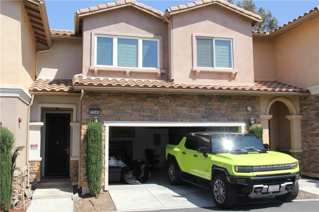 Detail Gallery Image 1 of 34 For 15343 Lotus Cir, Chino Hills,  CA 91709 - 3 Beds | 2/1 Baths