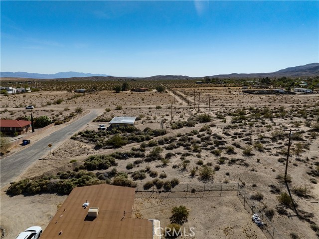 Detail Gallery Image 5 of 25 For 0 Foothill, Twentynine Palms,  CA 92277 - – Beds | – Baths