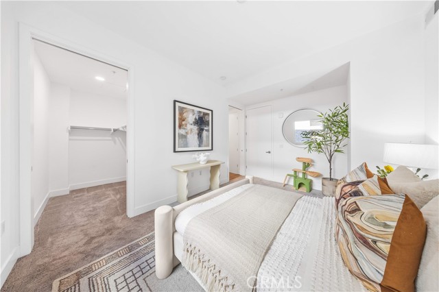 Detail Gallery Image 10 of 52 For 709 E Walnut St #315,  Pasadena,  CA 91101 - 1 Beds | 1 Baths