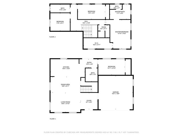 Detail Gallery Image 16 of 16 For 1420 S Euclid Ave, Ontario,  CA 91762 - – Beds | – Baths