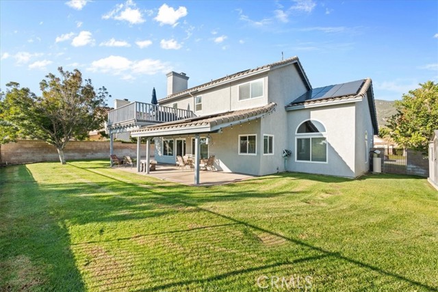 Detail Gallery Image 39 of 49 For 3061 W Comstock Rd, San Bernardino,  CA 92407 - 5 Beds | 3 Baths