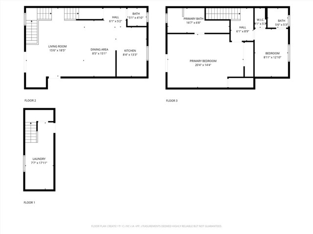 Detail Gallery Image 34 of 34 For 26404 Vermont #19,  Harbor City,  CA 90710 - 2 Beds | 2/1 Baths