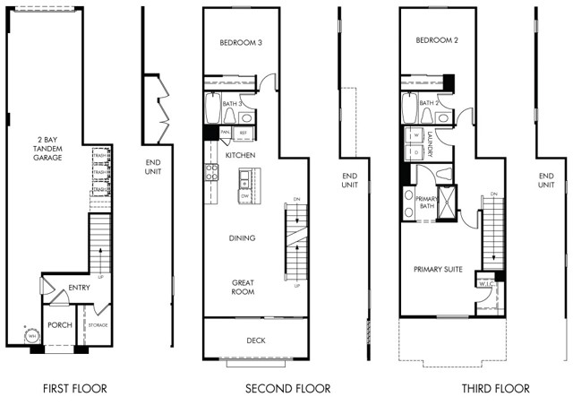 Detail Gallery Image 8 of 9 For 4877 Merida Way, Oceanside,  CA 92057 - 3 Beds | 3 Baths