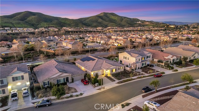 Detail Gallery Image 57 of 58 For 24513 Stargazer Way, Menifee,  CA 92584 - 4 Beds | 3/1 Baths