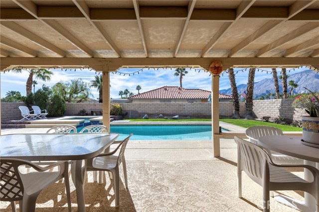 Detail Gallery Image 33 of 43 For 1429 E Francis Dr, Palm Springs,  CA 92262 - 3 Beds | 2 Baths