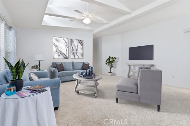 Detail Gallery Image 5 of 35 For 10025 El Camino Real #37,  Atascadero,  CA 93422 - 3 Beds | 2 Baths