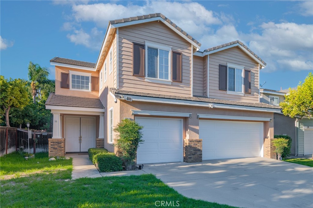 1651 W Mammoth Drive