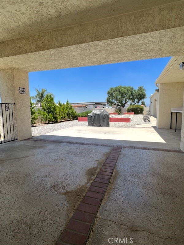 Detail Gallery Image 28 of 30 For 1295 S Cawston Ave #54,  Hemet,  CA 92545 - 1 Beds | 1 Baths