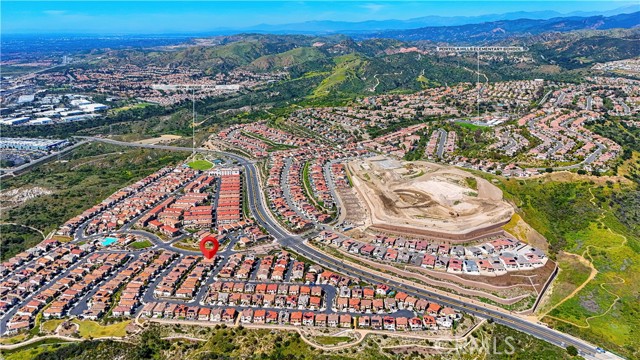Detail Gallery Image 53 of 56 For 2168 Aliso Peak, Lake Forest,  CA 92610 - 5 Beds | 4/1 Baths