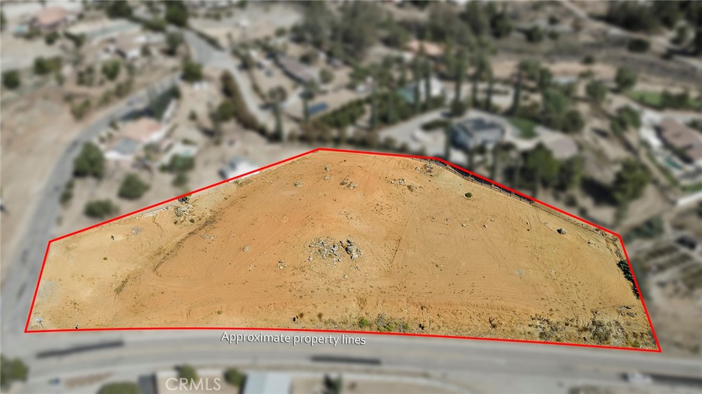 0 Ironwood, Moreno Valley, CA 92555