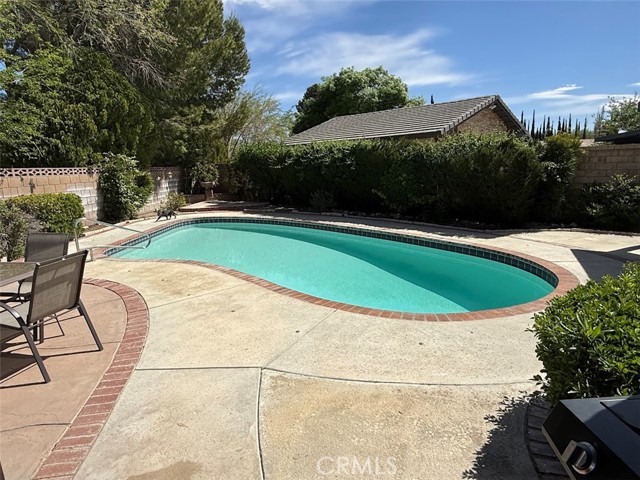 Detail Gallery Image 62 of 68 For 1703 W Avenue K12, Lancaster,  CA 93534 - 3 Beds | 2 Baths