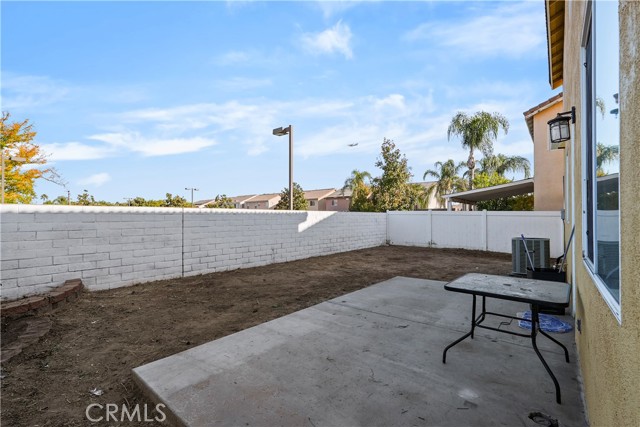 Detail Gallery Image 36 of 39 For 252 Camino De La Luna, Perris,  CA 92571 - 4 Beds | 3 Baths