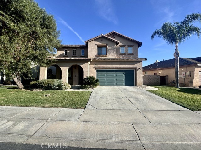 Detail Gallery Image 1 of 48 For 29894 Warm Sands Dr, Menifee,  CA 92584 - 4 Beds | 2/1 Baths