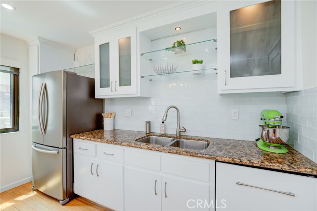 2617 Ruhland Avenue, Redondo Beach, California 90278, 2 Bedrooms Bedrooms, ,1 BathroomBathrooms,Residential,Sold,Ruhland,SB23059783
