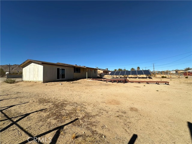 Detail Gallery Image 38 of 40 For 4851 Avenida La Manana, Joshua Tree,  CA 92252 - 3 Beds | 2 Baths