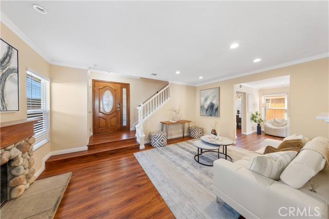 Detail Gallery Image 20 of 53 For 16 Las Piedras, Rancho Santa Margarita,  CA 92688 - 4 Beds | 2/1 Baths