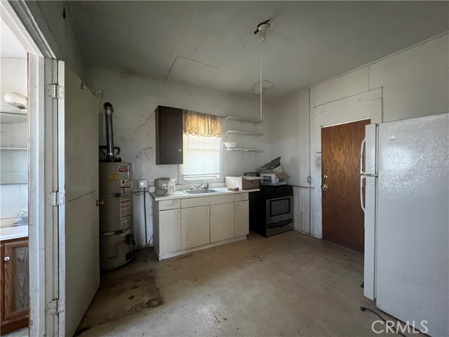 Detail Gallery Image 15 of 17 For 1420 Q St, Merced,  CA 95340 - 2 Beds | 1 Baths