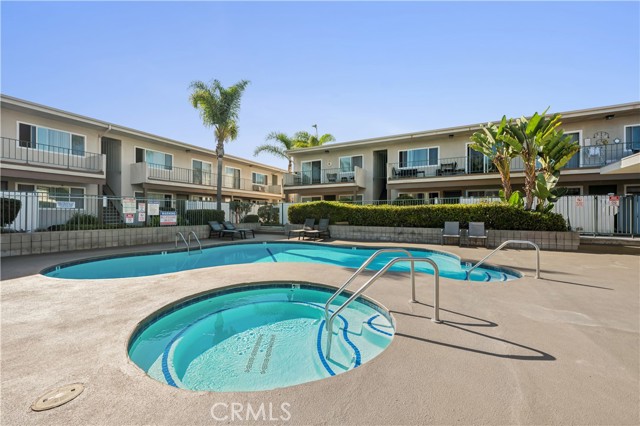 Detail Gallery Image 14 of 17 For 3649 Emerald St #124,  Torrance,  CA 90503 - 1 Beds | 1 Baths