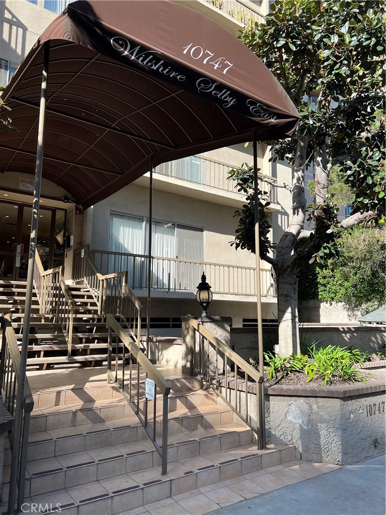 10747 Wilshire #505