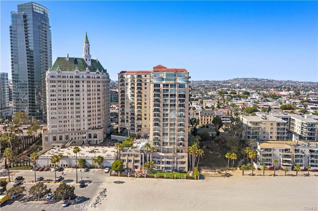 850 E Ocean Boulevard #1207