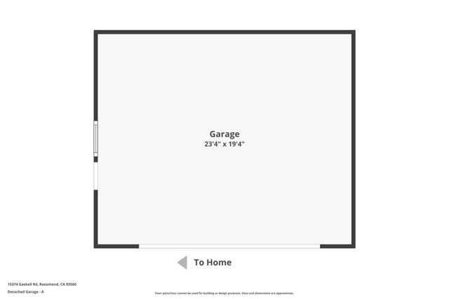 Detail Gallery Image 67 of 74 For 15374 Gaskell Road, Rosamond,  CA 93560 - 4 Beds | 4 Baths