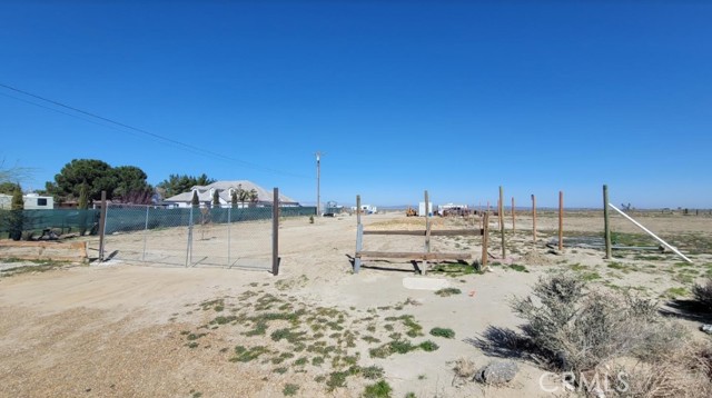 Detail Gallery Image 7 of 7 For 0 0 F8 Vic 5 Avenue Stw, Lancaster,  CA 93535 - – Beds | – Baths