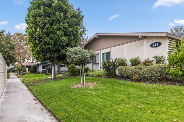 941 Avenida Majorca #E, Laguna Woods, CA 92637