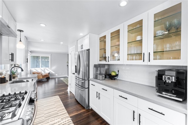 Detail Gallery Image 19 of 59 For 1421 Woodcrest Ave, Brea,  CA 92821 - 4 Beds | 2/1 Baths