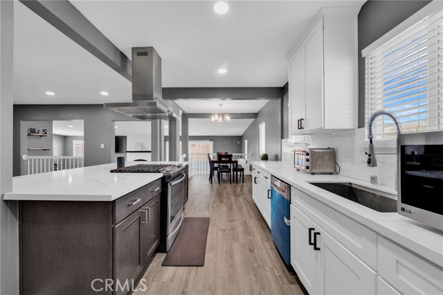 Detail Gallery Image 22 of 54 For 4266 Berkeley, Montclair,  CA 91763 - 3 Beds | 2 Baths