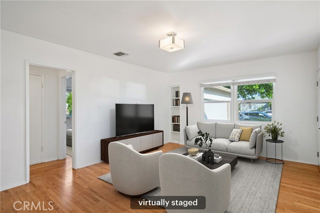 Detail Gallery Image 5 of 32 For 11761 Gail Ln, Garden Grove,  CA 92840 - 3 Beds | 1/1 Baths