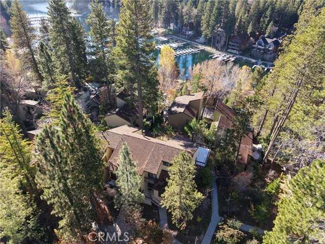 Detail Gallery Image 53 of 71 For 27657 Peninsula #110 Dr, Lake Arrowhead,  CA 92352 - 4 Beds | 2/1 Baths