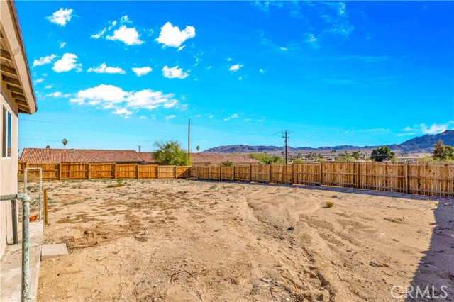 Detail Gallery Image 57 of 74 For 628 Landers Ln, Yucca Valley,  CA 92284 - 4 Beds | 2 Baths