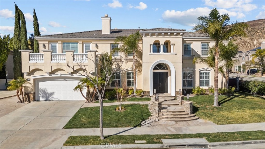 18527 Shetland Place