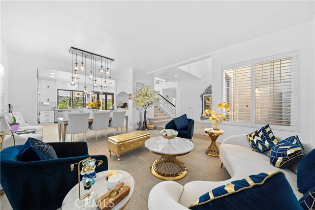 Detail Gallery Image 6 of 40 For 5 Westchester Ct, Coto de Caza,  CA 92679 - 4 Beds | 3 Baths