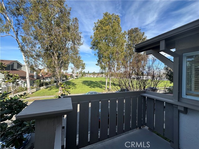 Detail Gallery Image 2 of 12 For 119 Rockwood #56,  Irvine,  CA 92614 - 2 Beds | 2 Baths