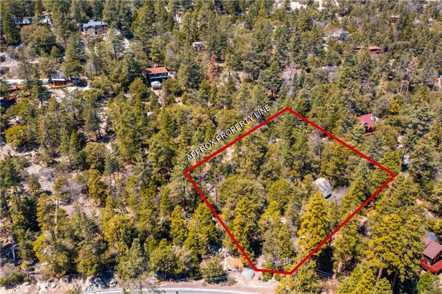 Detail Gallery Image 1 of 29 For 24610 Highway 243, Idyllwild,  CA 92549 - – Beds | – Baths