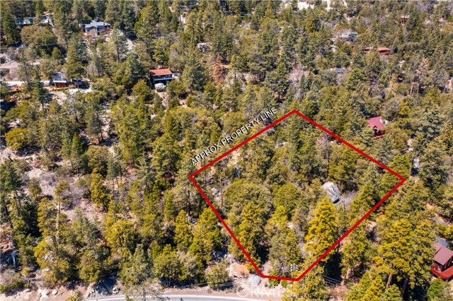 24610 Banning Idyllwild Panoramic Hwy, Idyllwild, CA 92549